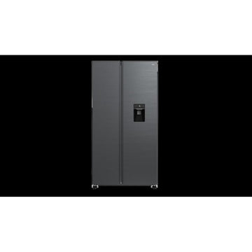 Combined Refrigerator Teka RLF74930SS Steel