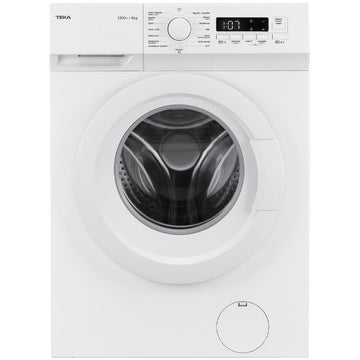 Washing machine Teka WMK10620 1000 rpm 6 Kg White