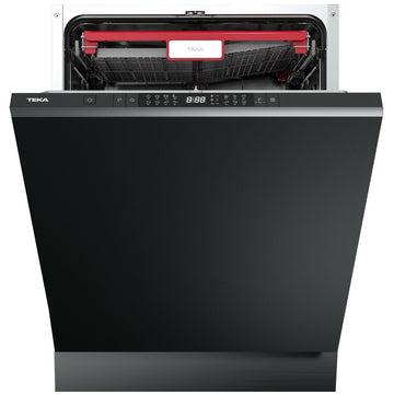 Dishwasher Teka DFI76960 3ªB INTEGRABLE 60 cm