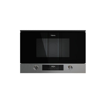 Microwave with Grill Teka NEOMS6220BISRSS Steel