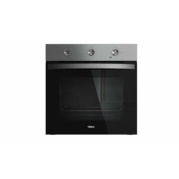 Conventional Oven Teka HBB5350 INOX 111020080 76 L