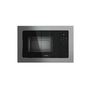 Microwave with Grill Teka NEOMS6200BISSS Steel 20 L