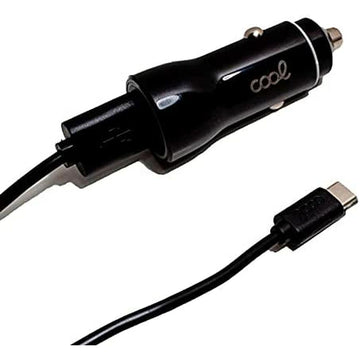 Car Charger Cool 2.4 A