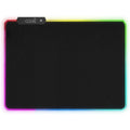 Mouse Mat Cool Black