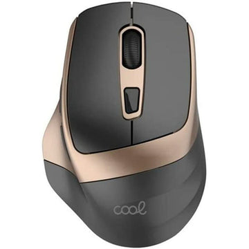 Mouse Cool Black