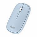 Mouse Cool Blue 1200 DPI