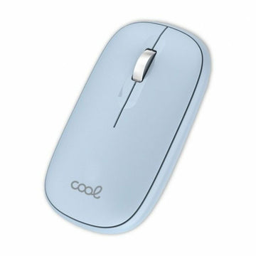 Mouse Cool Blue 1200 DPI