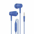 Headphones with Microphone Cool Blue