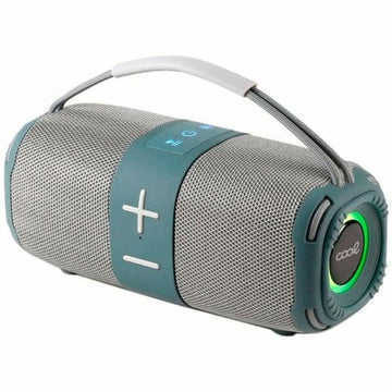 Portable Bluetooth Speakers Cool Grey