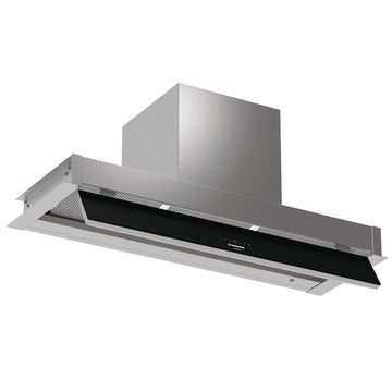 Conventional Hood Nodor CROWN90NO Steel