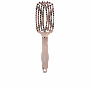 Detangling Hairbrush Artero GE-BION17 Pink