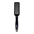 Detangling Hairbrush GE-BION17 Artero Black