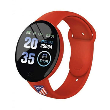 Smartwatch Seva Import ATM 4901200 Red