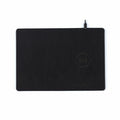 Mat with Qi Wireless Charger MiniBatt MB-PAD Black