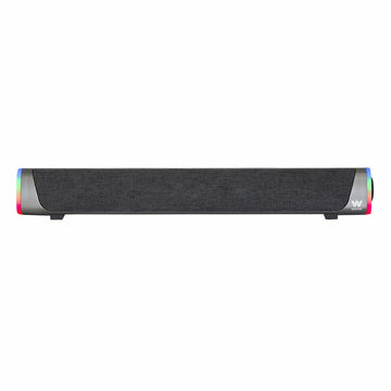 Soundbar Woxter SO26-081 Black 20 W