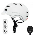 Cover for Electric Scooter Smartgyro White (Refurbished B)