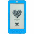 EBook Woxter Scriba 195 S 4 GB Blue