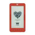 EBook Woxter Red