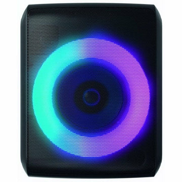 Portable Bluetooth Speakers Woxter Black