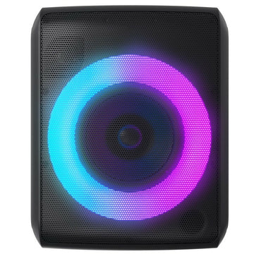 Portable Bluetooth Speakers Woxter SO26-107 Black