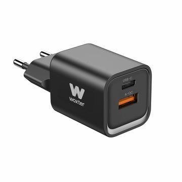 Wall Charger Woxter PD+QC