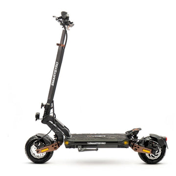 Electric Scooter Smartgyro SG27-572