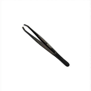 Tweezers for Plucking Steinhart Black