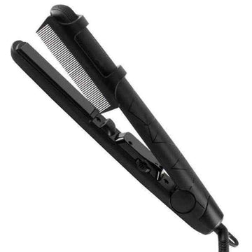 Hair Straightener Steinhart STEINHART PLANCHAS Black