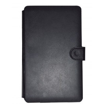 Case for Tablet and Keyboard approx! APPIPCK03 Black