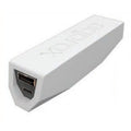 Powerbank APPROX APPPB26EVW White