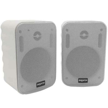 Speakers approx! APPSPKBT Bluetooth 40 W White