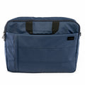 Laptop Case Nilox MALETIN 15.6" STYLE AZUL 15,6"