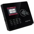 System for Biometric Access Control APPROX appATTENDANCE02NF