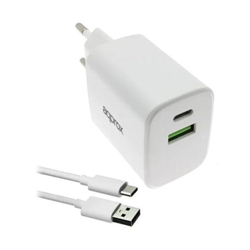 Wall Charger approx! APPUSBWALL35W