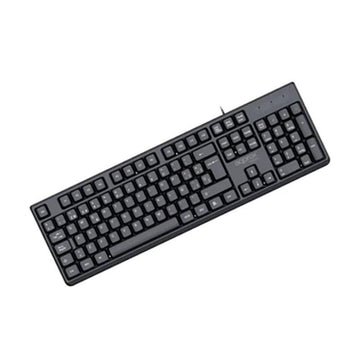 Keyboard approx! X205 Black