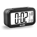 Clock-Radio ELBE RD668N 4,4" Black