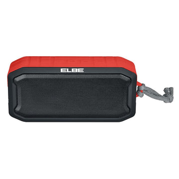 Portable Speaker ELBE ALTR15TWS5W Red