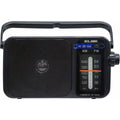 Radio ELBE RF9425W Black