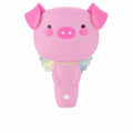 Detangling Hairbrush Inca  Pink Pig