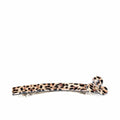 Hair fastener Inca  Leopard