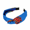 Headband Inca  Cloth Knot