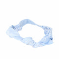 Elastic hairband Inca  Blue Knot