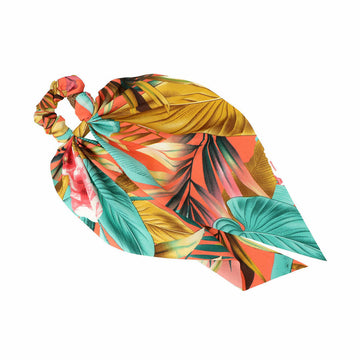 Hair tie Inca  Handkerchief Tropical