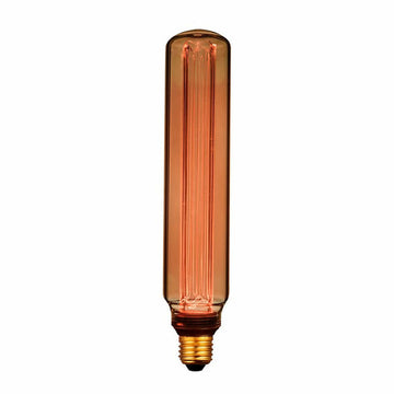 LED lamp Fbright t60 Amber 4 W E27 200 Lm Decorative (1800 K)