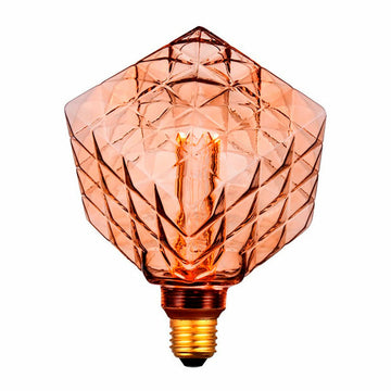 LED lamp Fbright s170 Amber 4 W E27 200 Lm Decorative (1800 K)