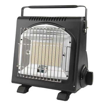 Gas Heater Comgas