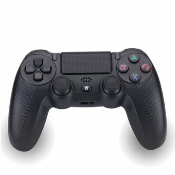 Wireless Gaming Controller NK NK-IG33001 Black Bluetooth Sony PlayStation 4