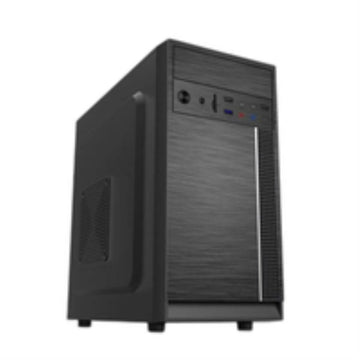 Desktop PC Differo OR1639279 Intel Core i5-12400F DDR5-SDRAM