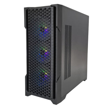Desktop PC Vizzio OR12471069 AMD Ryzen 5 5500U 32 GB RAM 32 GB 1 TB SSD NVIDIA GEFORCE RTX 4060 TI
