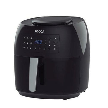 Air Fryer JOCCA Black 1800 W 7,4 l